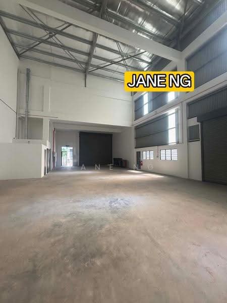 Kilang Terpisah untuk Disewa di Kawasan Industri Ringan Asas Jaya (Bukit Mertajam) - Jane Ng - Interior - PropertyGuru.com.my