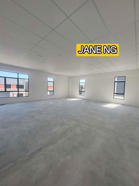 Kilang Terpisah untuk Disewa di Kawasan Industri Ringan Asas Jaya (Bukit Mertajam) - Jane Ng - Interior - PropertyGuru.com.my