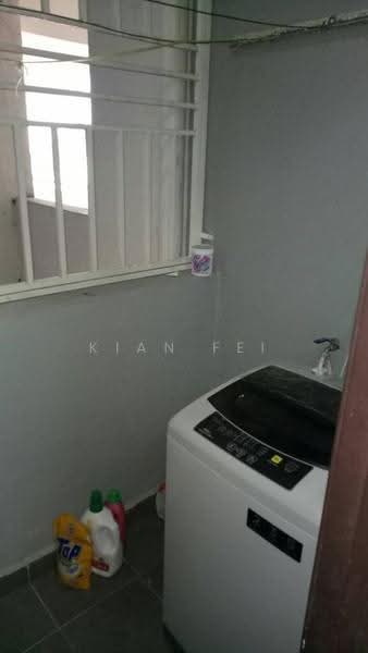 Condominium for Rent at Cova Villa - Kian Fei - Interior - PropertyGuru.com.my