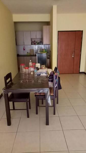 Condominium for Rent at Cova Villa - Kian Fei - Dining Room - PropertyGuru.com.my