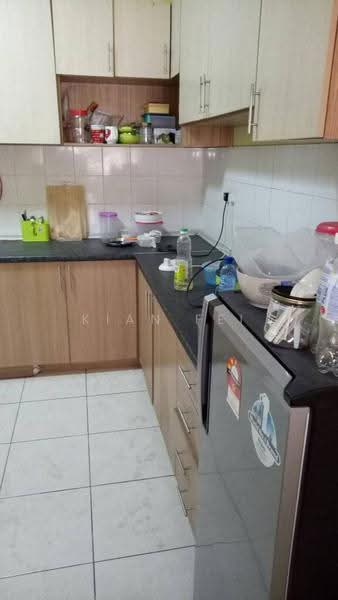 Condominium for Rent at Cova Villa - Kian Fei - Kitchen - PropertyGuru.com.my