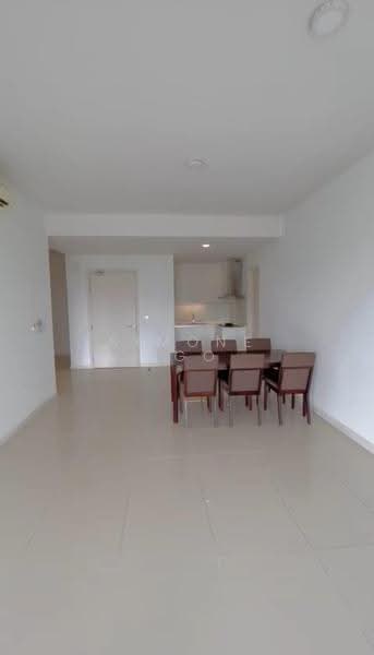Kediaman Servis untuk Dijual di G Residence - Simone Ngo - Dining Room - PropertyGuru.com.my