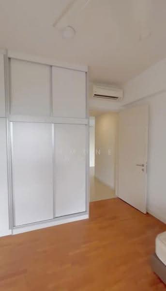 Kediaman Servis untuk Dijual di G Residence - Simone Ngo - Bedroom - PropertyGuru.com.my