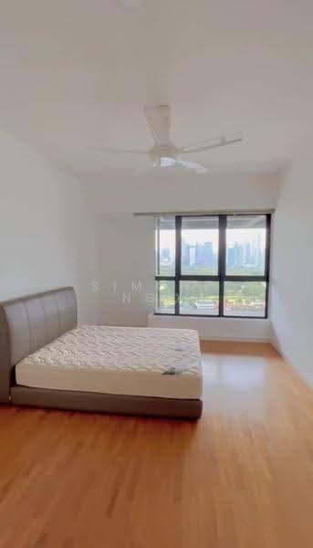 Kediaman Servis untuk Dijual di G Residence - Simone Ngo - Bedroom - PropertyGuru.com.my