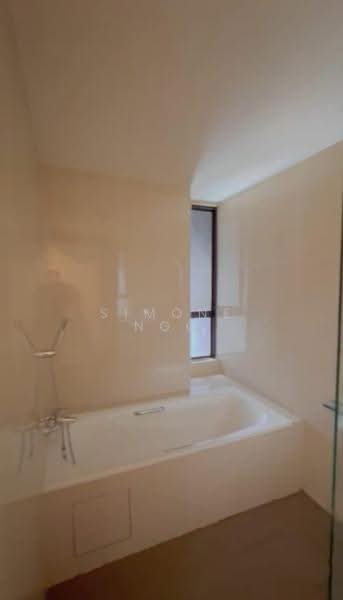 Kediaman Servis untuk Dijual di G Residence - Simone Ngo - Bathroom - PropertyGuru.com.my