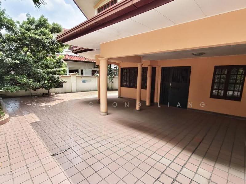 Rumah Berkembar untuk Dijual di Bandar Sunway (Sunway) - Chan Chong Liang - Exterior - PropertyGuru.com.my