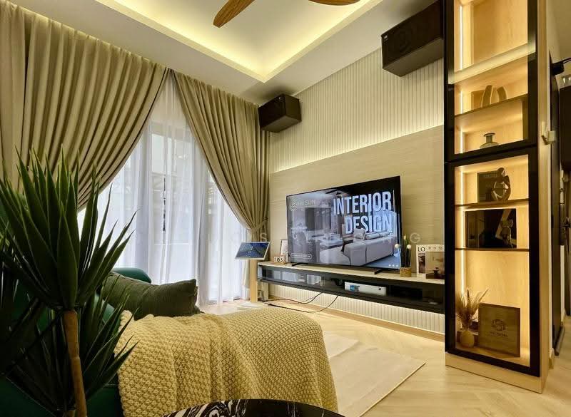 Kondominium untuk Dijual di The Cove Hillside Residence - Niclos Leong - PropertyGuru.com.my