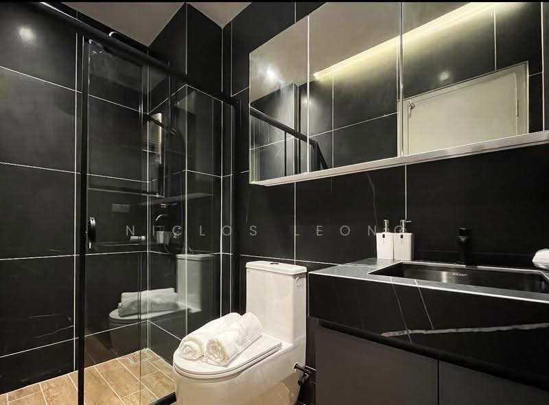 Kondominium untuk Dijual di The Cove Hillside Residence - Niclos Leong - PropertyGuru.com.my