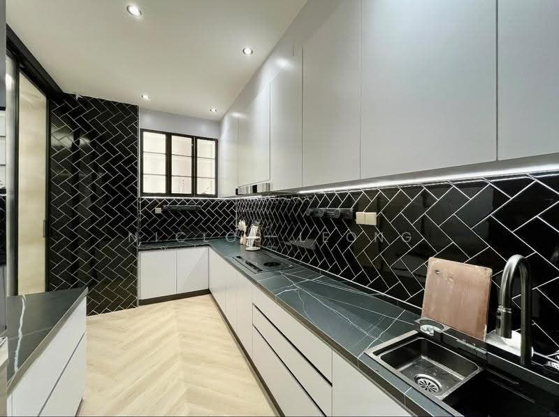 Kondominium untuk Dijual di The Cove Hillside Residence - Niclos Leong - PropertyGuru.com.my
