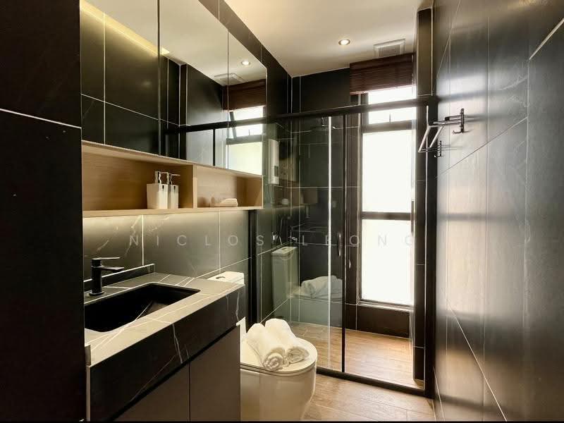 Kondominium untuk Dijual di The Cove Hillside Residence - Niclos Leong - PropertyGuru.com.my