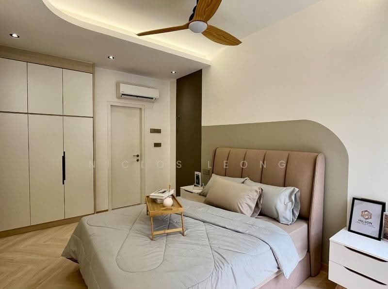 Kondominium untuk Dijual di The Cove Hillside Residence - Niclos Leong - PropertyGuru.com.my