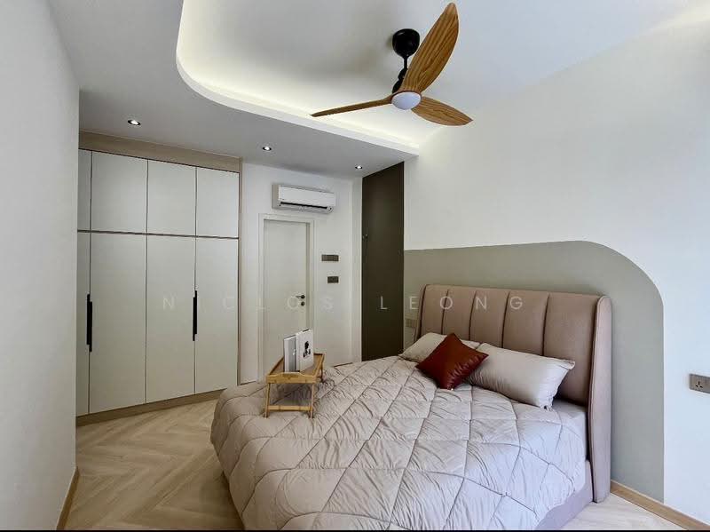 Kondominium untuk Dijual di The Cove Hillside Residence - Niclos Leong - PropertyGuru.com.my