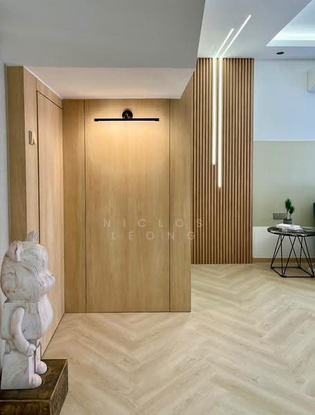 Kondominium untuk Dijual di The Cove Hillside Residence - Niclos Leong - PropertyGuru.com.my