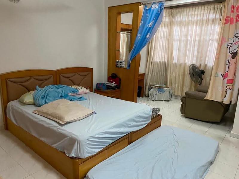 2-storey Terraced House for Rent in Taman Tasek (Johor Bahru) - Jennie Ooi - Bedroom - PropertyGuru.com.my