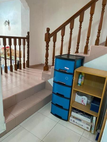 2-storey Terraced House for Rent in Taman Tasek (Johor Bahru) - Jennie Ooi - Interior - PropertyGuru.com.my