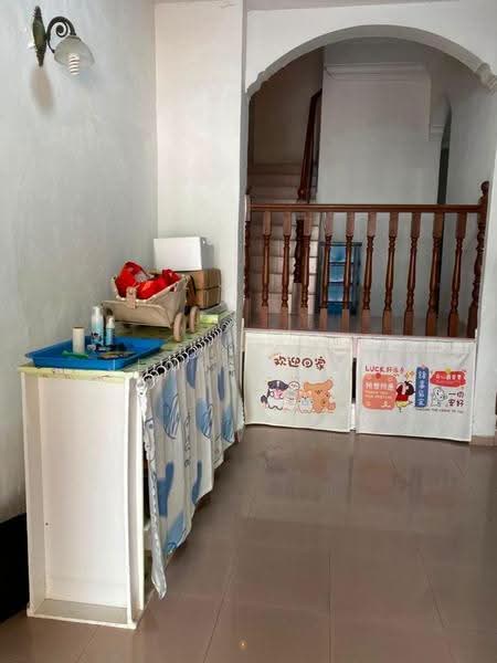 2-storey Terraced House for Rent in Taman Tasek (Johor Bahru) - Jennie Ooi - Interior - PropertyGuru.com.my