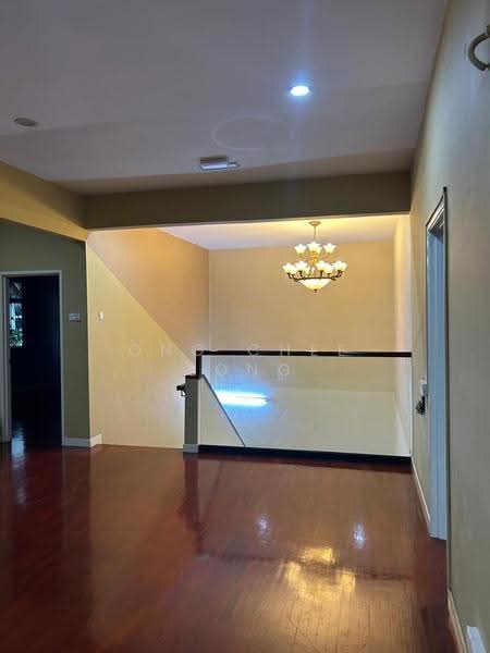 Semi-Detached House for Sale in Kota Kemuning (Shah Alam) - Ong Chee Yong - Interior - PropertyGuru.com.my