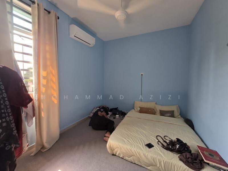 Semi-Detached House for Sale in Kuantan (Pahang) - Mohammad Azizi - Bedroom - PropertyGuru.com.my
