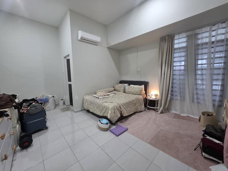 Semi-Detached House for Sale in Kuantan (Pahang) - Mohammad Azizi - Bedroom - PropertyGuru.com.my