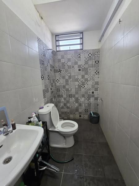 Semi-Detached House for Sale in Kuantan (Pahang) - Mohammad Azizi - PropertyGuru.com.my
