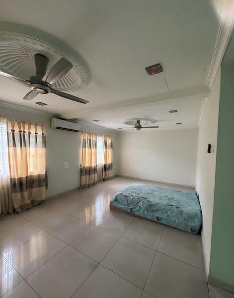 2.5-storey Terraced House for Sale in Taman Fadason (Kepong) - Suki Tan - Bedroom - PropertyGuru.com.my
