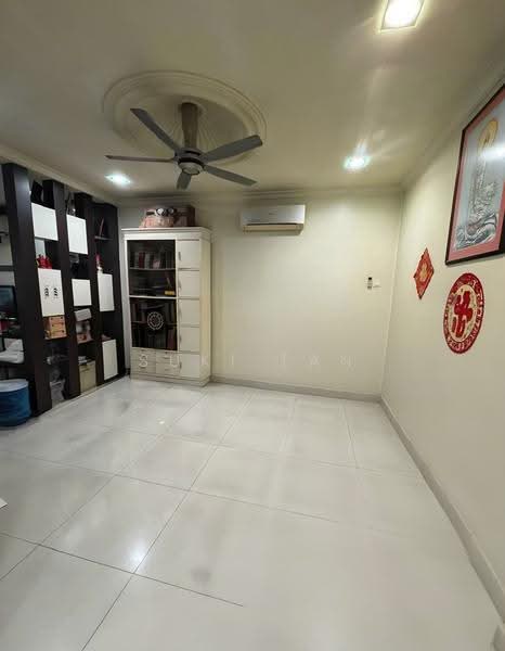 2.5-storey Terraced House for Sale in Taman Fadason (Kepong) - Suki Tan - Interior - PropertyGuru.com.my