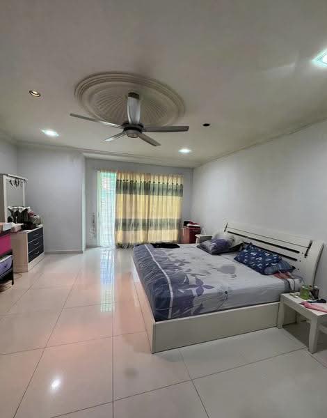 2.5-storey Terraced House for Sale in Taman Fadason (Kepong) - Suki Tan - Bedroom - PropertyGuru.com.my