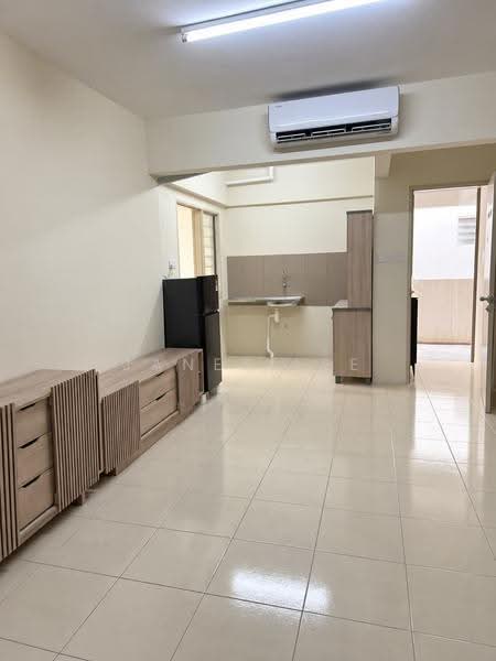 Apartment for Rent at Jiran Residensi - Janes Lee - Kitchen - PropertyGuru.com.my