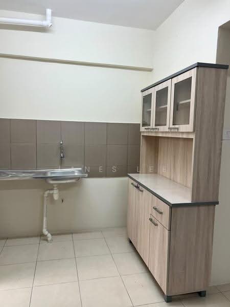 Apartment for Rent at Jiran Residensi - Janes Lee - Kitchen - PropertyGuru.com.my