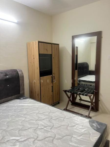 Apartment for Rent at Jiran Residensi - Janes Lee - Bedroom - PropertyGuru.com.my