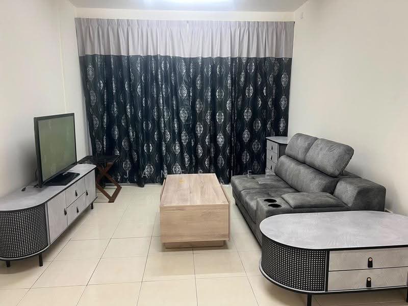 Apartment for Rent at Jiran Residensi - Janes Lee - Living Room - PropertyGuru.com.my