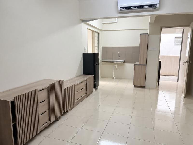 Apartment for Rent at Jiran Residensi - Janes Lee - Kitchen - PropertyGuru.com.my