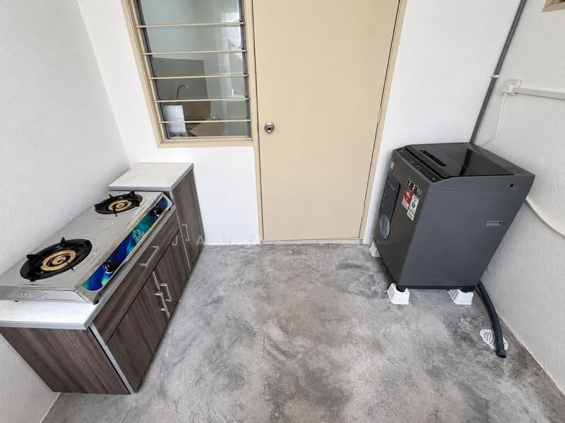 Apartment for Rent at Jiran Residensi - Janes Lee - Interior - PropertyGuru.com.my