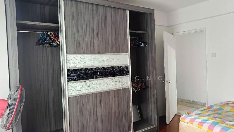 Condominium for Rent at Kuchai Brem Park 2 - Sally Wong - Bedroom - PropertyGuru.com.my