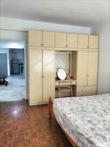 Condominium for Rent at Kuchai Brem Park 2 - Sally Wong - Bedroom - PropertyGuru.com.my