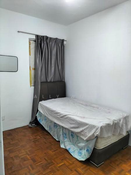 Condominium for Rent at Kuchai Brem Park 2 - Sally Wong - Bedroom - PropertyGuru.com.my