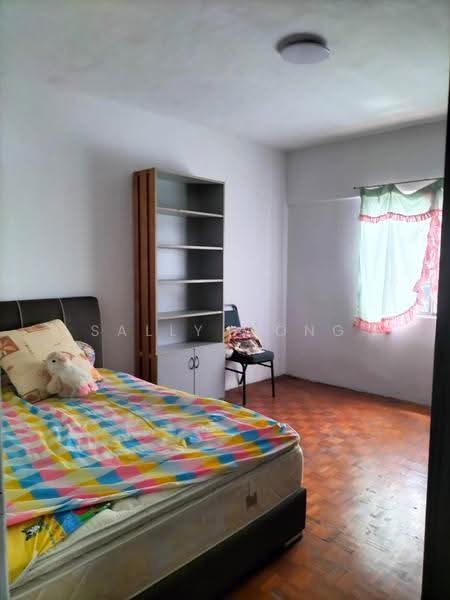 Condominium for Rent at Kuchai Brem Park 2 - Sally Wong - Bedroom - PropertyGuru.com.my