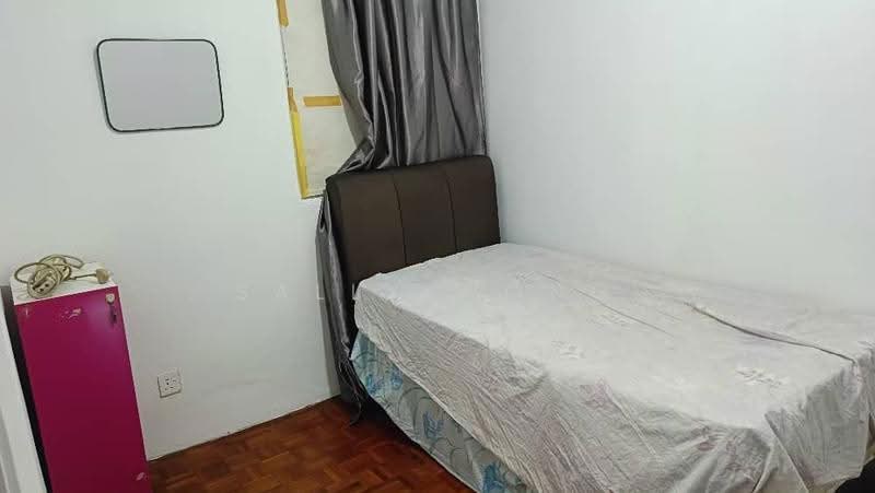Condominium for Rent at Kuchai Brem Park 2 - Sally Wong - Bedroom - PropertyGuru.com.my