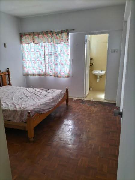 Condominium for Rent at Kuchai Brem Park 2 - Sally Wong - Bedroom - PropertyGuru.com.my
