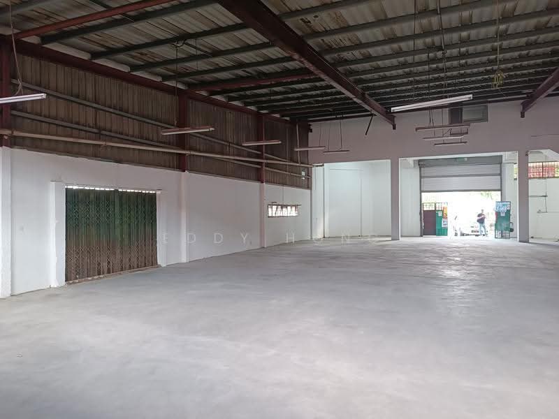 Kilang Teres untuk Disewa di Cheras (Selangor) - Eddy Hong - Interior - PropertyGuru.com.my