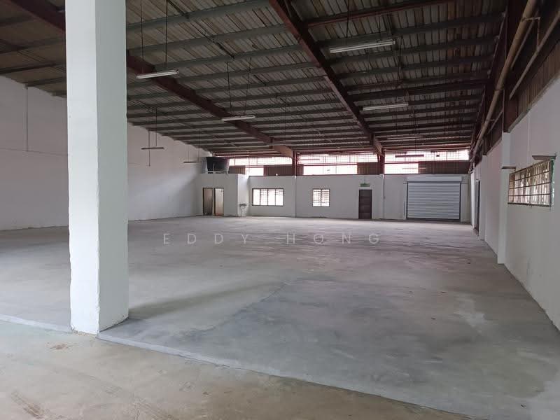 Kilang Teres untuk Disewa di Cheras (Selangor) - Eddy Hong - Interior - PropertyGuru.com.my