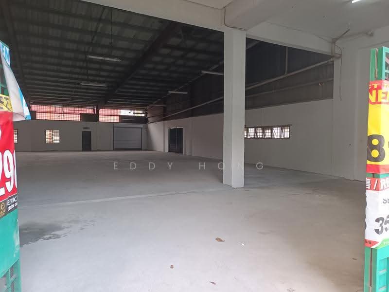 Kilang Teres untuk Disewa di Cheras (Selangor) - Eddy Hong - Interior - PropertyGuru.com.my