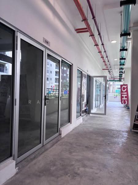 Condominium for Rent at Residensi Sateria - Rachel Loo - PropertyGuru.com.my