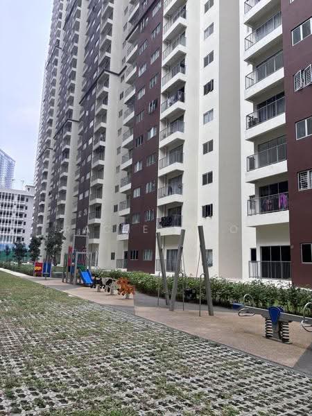 Condominium for Rent at Residensi Sateria - Rachel Loo - PropertyGuru.com.my