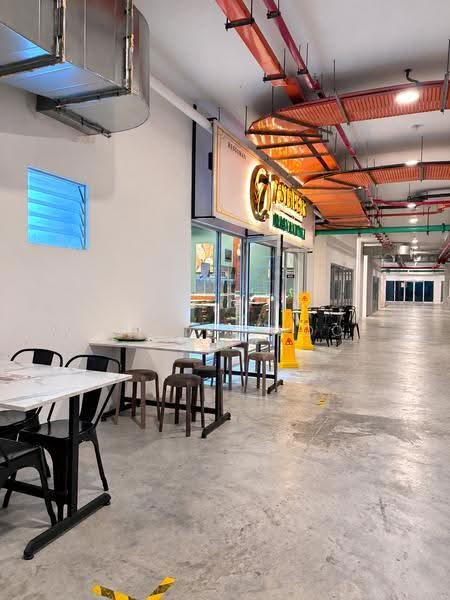 Condominium for Rent at Residensi Sateria - Rachel Loo - Exterior - PropertyGuru.com.my