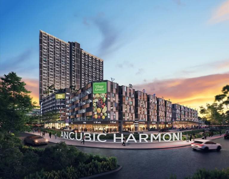 Shop / Office for Sale in Telok Panglima Garang (Selangor) - Annie Chong - Exterior - PropertyGuru.com.my