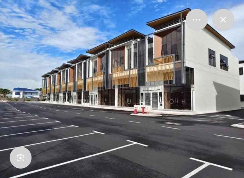 Shop for Rent in Bukit Indah (Iskandar Puteri (Nusajaya)) - Guang Jun Loh - Exterior - PropertyGuru.com.my
