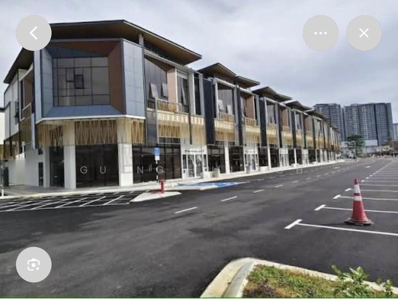 Shop for Rent in Bukit Indah (Iskandar Puteri (Nusajaya)) - Guang Jun Loh - Exterior - PropertyGuru.com.my