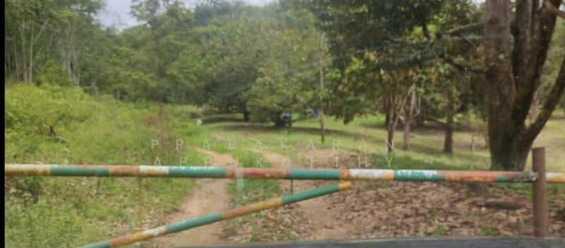Agricultural Land for Sale in Kerling (Selangor) - Prabakaran Appukutthy - Exterior - PropertyGuru.com.my