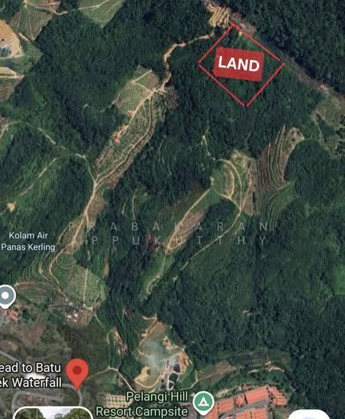 Agricultural Land for Sale in Kerling (Selangor) - Prabakaran Appukutthy - PropertyGuru.com.my